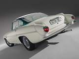 Photos of Aston Martin DB2/4 Supersonic Coupe (MkII) 1956