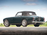 Photos of Aston Martin DB2/4 Drophead Coupe MkIII (1957–1959)