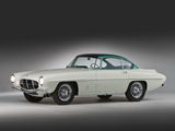 Pictures of Aston Martin DB2/4 Supersonic Coupe (MkII) 1956
