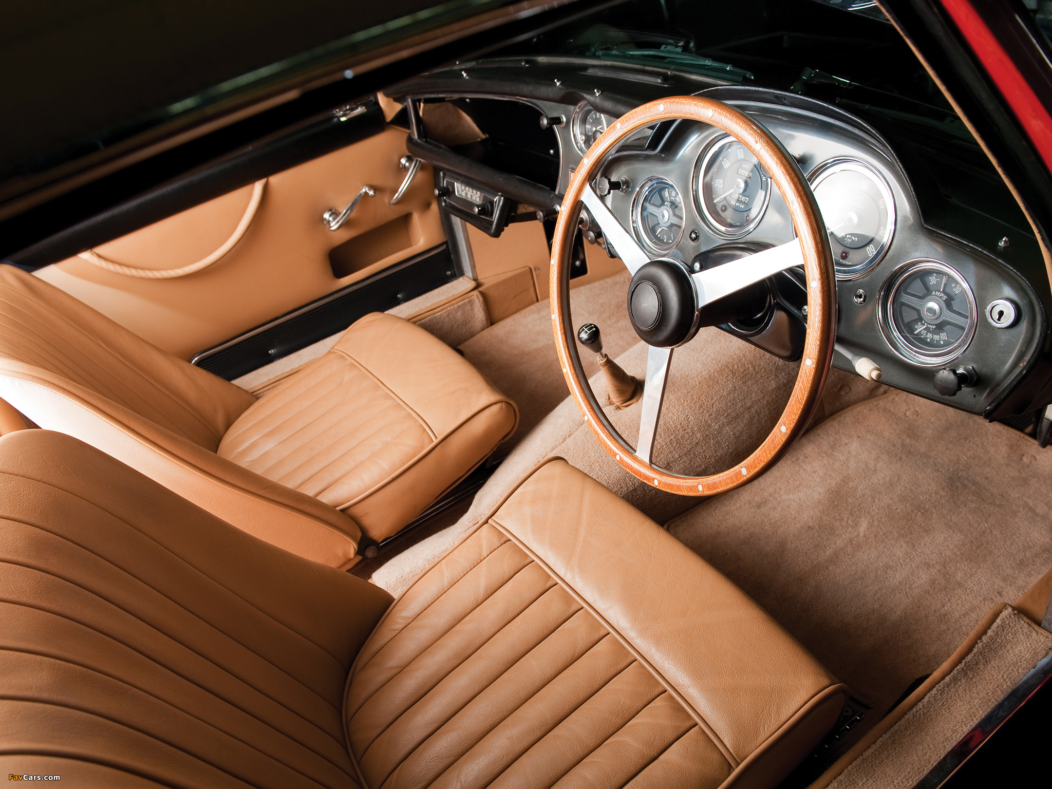 Pictures of Aston Martin DB2/4 Drophead Coupe MkIII (1957–1959) (2048 x 1536)