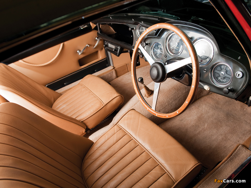 Pictures of Aston Martin DB2/4 Drophead Coupe MkIII (1957–1959) (800 x 600)