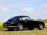 Pictures of Aston Martin DB2 (1950–1953)