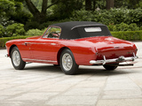 Pictures of Aston Martin DB2/4 Cabriolet (1953)