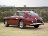 Aston Martin DB2/4 Sports Saloon MkII (1955–1957) wallpapers