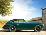 Aston Martin DB2/4 Sports Saloon MkII (1955–1957) wallpapers
