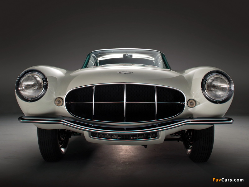 Aston Martin DB2/4 Supersonic Coupe (MkII) 1956 wallpapers (800 x 600)