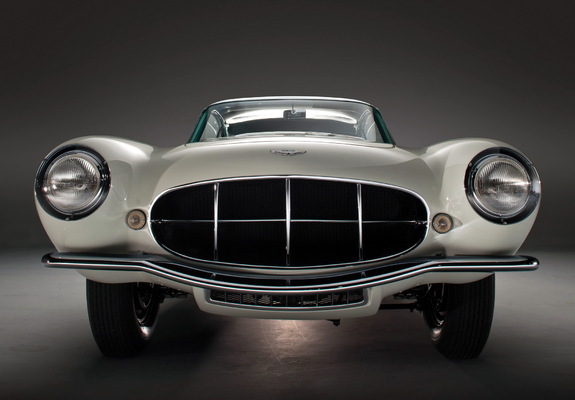 Aston Martin DB2/4 Supersonic Coupe (MkII) 1956 wallpapers