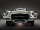 Aston Martin DB2/4 Supersonic Coupe (MkII) 1956 wallpapers