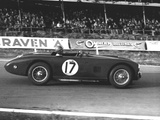 Aston Martin DB3 (1953–1954) images