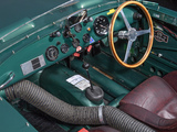 Aston Martin DB3 Spyder 1953–54 photos