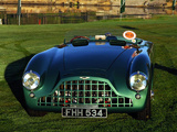 Images of Aston Martin DB3 (1953–1954)