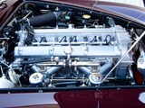 Aston Martin DB4 (1958–1961) images