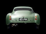 Aston Martin DB4 GTZ (1960–1963) pictures
