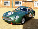 Aston Martin DB4 GTZ (1960–1963) pictures