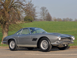 Aston Martin DB4 GT Bertone Jet N0201/L (1961) pictures