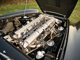 Aston Martin DB4 UK-spec IV (1961–1962) pictures