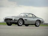 Aston Martin DB4 GT Bertone Jet N0201/L (1961) pictures