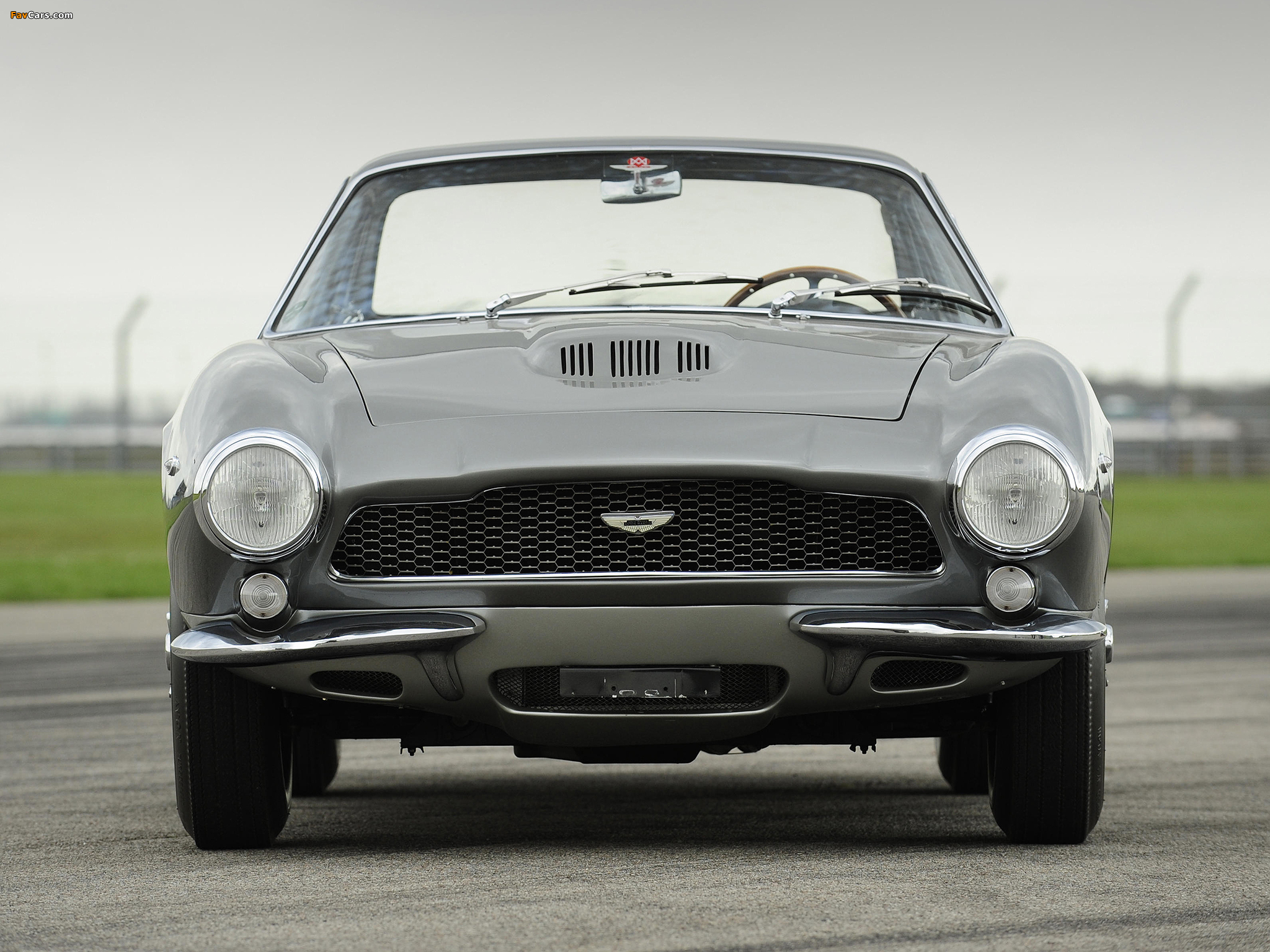 Aston Martin DB4 GT Bertone Jet N0201/L (1961) wallpapers (2048 x 1536)