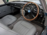 Aston Martin DB4 Vantage V (1962–1963) wallpapers