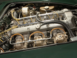 Aston Martin DB4 Vantage GT V (1963) images