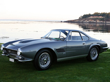 Images of Aston Martin DB4 GT Bertone Jet N0201/L (1961)