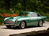 Images of Aston Martin DB4 GT (1959–1963)