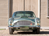 Photos of Aston Martin DB4 GT (1959–1963)