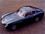 Photos of Aston Martin DB4 GTZ (1960–1963)