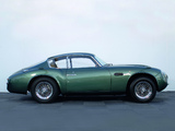 Photos of Aston Martin DB4 GTZ (1960–1963)