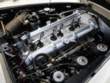 Photos of Aston Martin DB4 UK-spec IV (1961–1962)