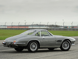 Photos of Aston Martin DB4 GT Bertone Jet N0201/L (1961)