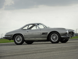 Pictures of Aston Martin DB4 GT Bertone Jet N0201/L (1961)