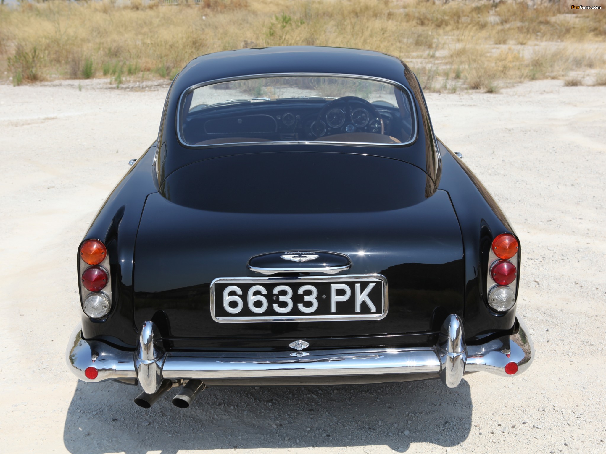 Pictures of Aston Martin DB4 Vantage V (1962–1963) (2048 x 1536)