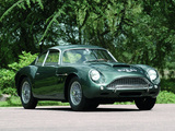 Pictures of Aston Martin DB4 GTZ (1960–1963)