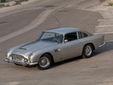 Aston Martin DB5 (1963–1965) images