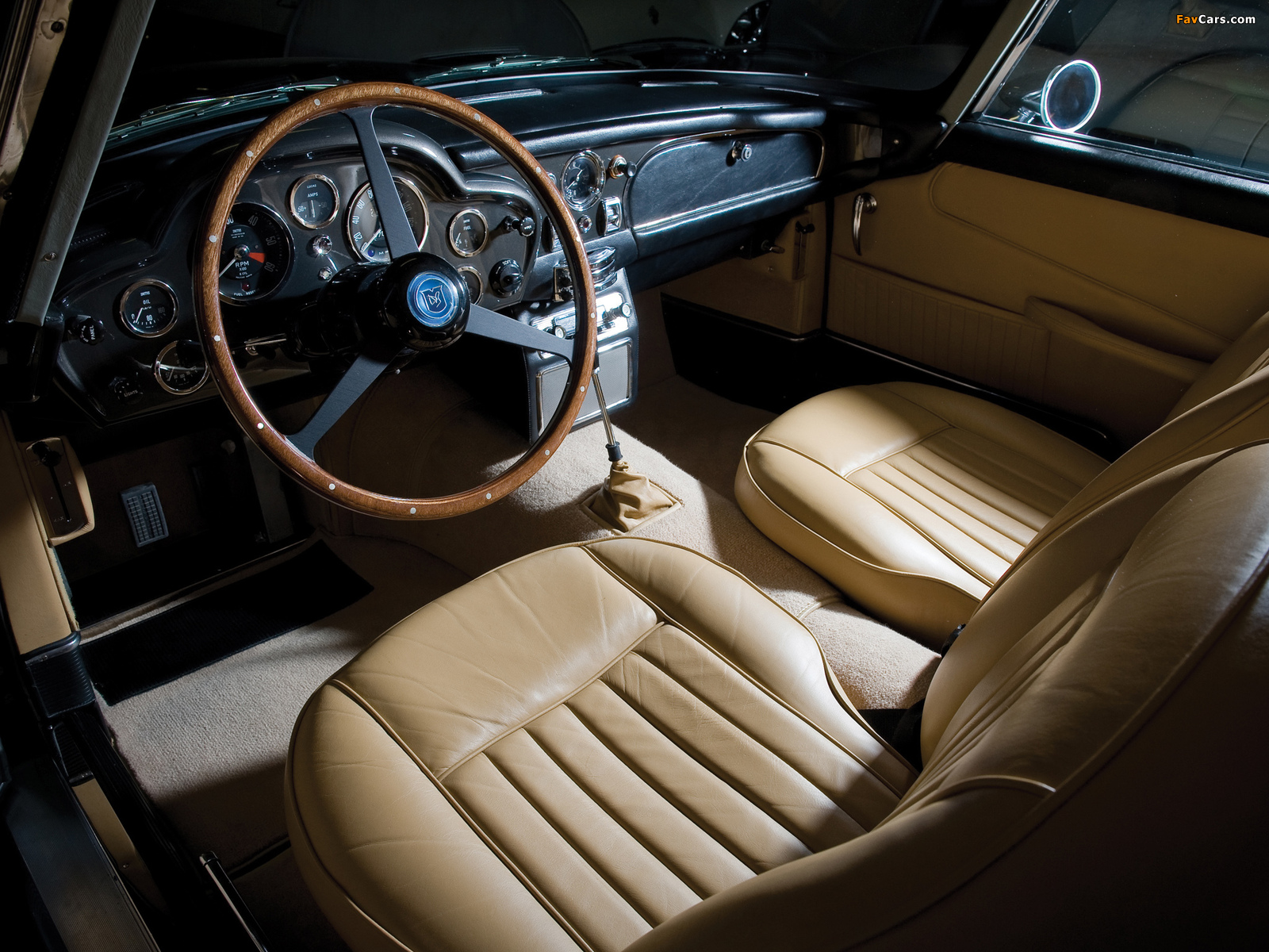 Aston Martin DB5 (1963–1965) images (1600 x 1200)