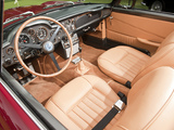 Aston Martin DB5 Vantage Convertible (1963–1965) photos