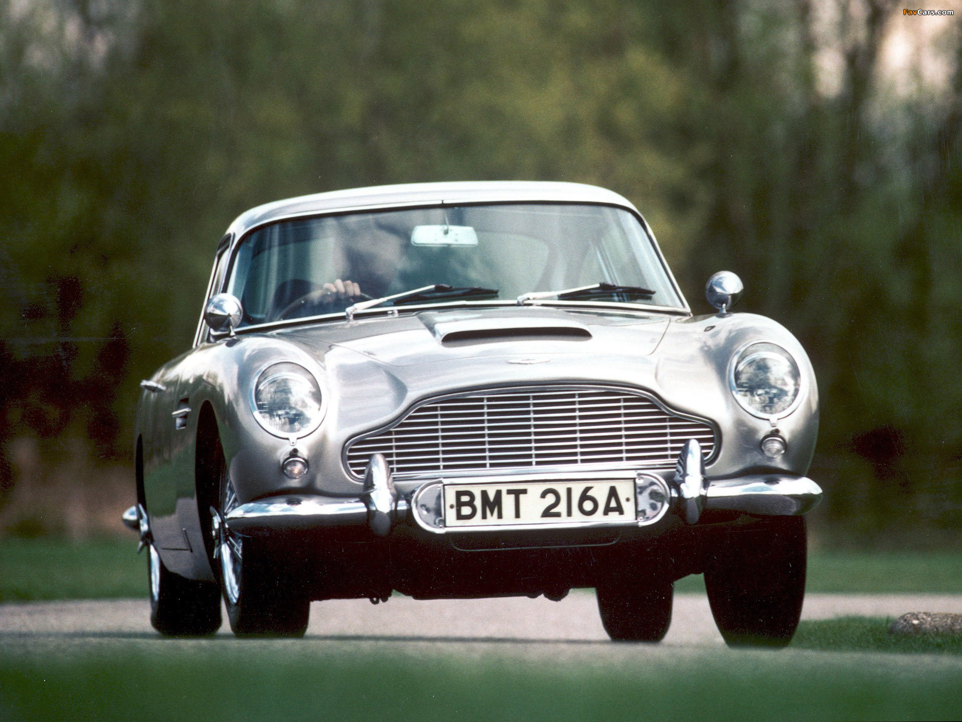 Aston Martin DB5 UK-spec (1963–1965) photos (1920 x 1440)