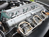 Aston Martin DB5 Vantage UK-spec (1964–1965) images
