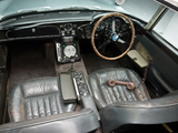 Aston Martin DB5 James Bond Edition (1964) photos