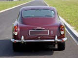 Aston Martin DB5 UK-spec (1963–1965) photos