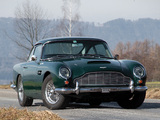 Images of Aston Martin DB5 (1963–1965)