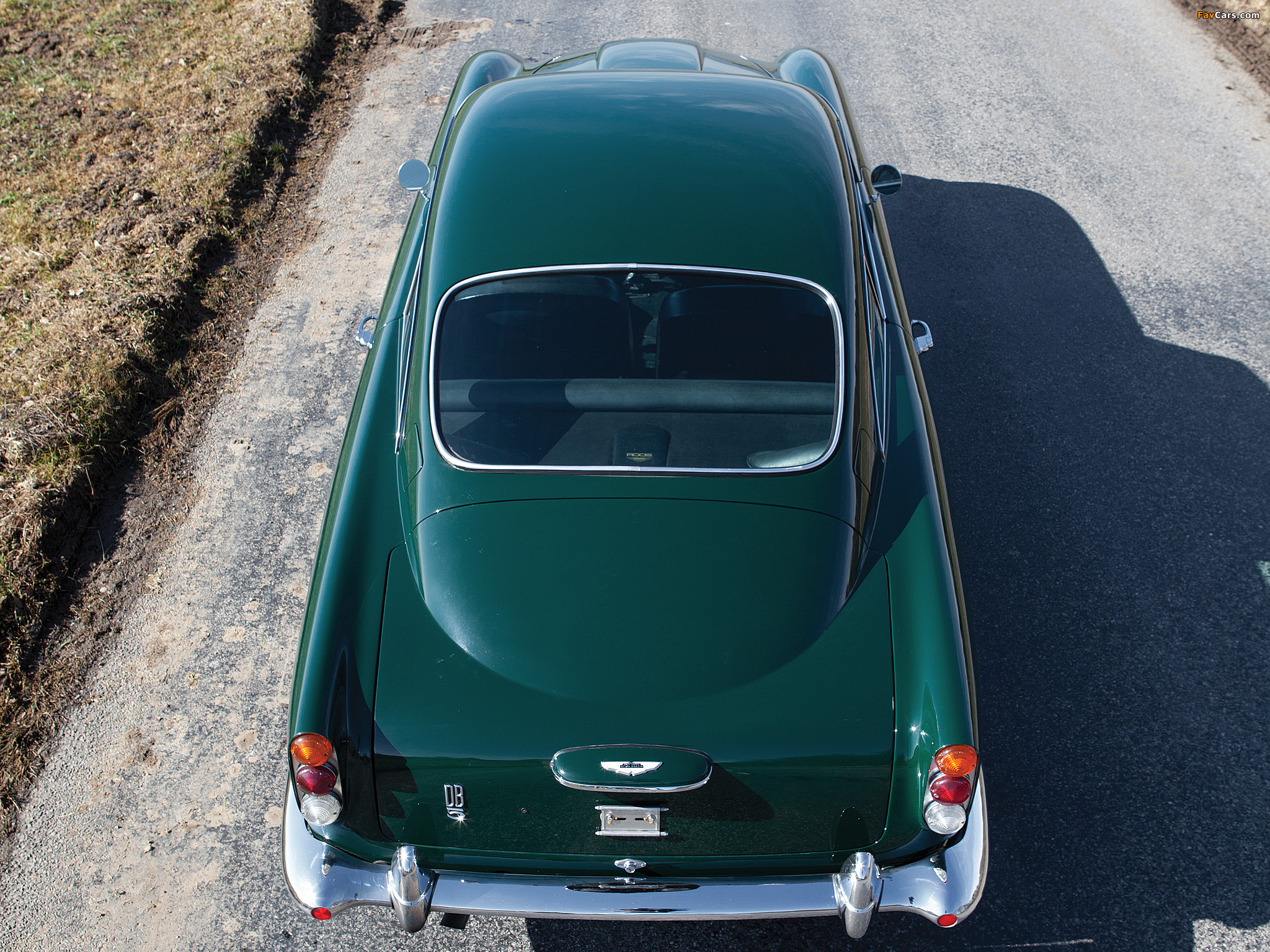 Photos of Aston Martin DB5 (1963–1965) (2048 x 1536)