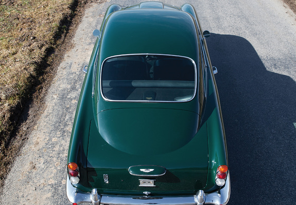 Photos of Aston Martin DB5 (1963–1965)