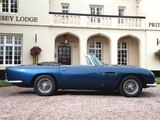 Photos of Aston Martin DB5 Volante (1963–1965)