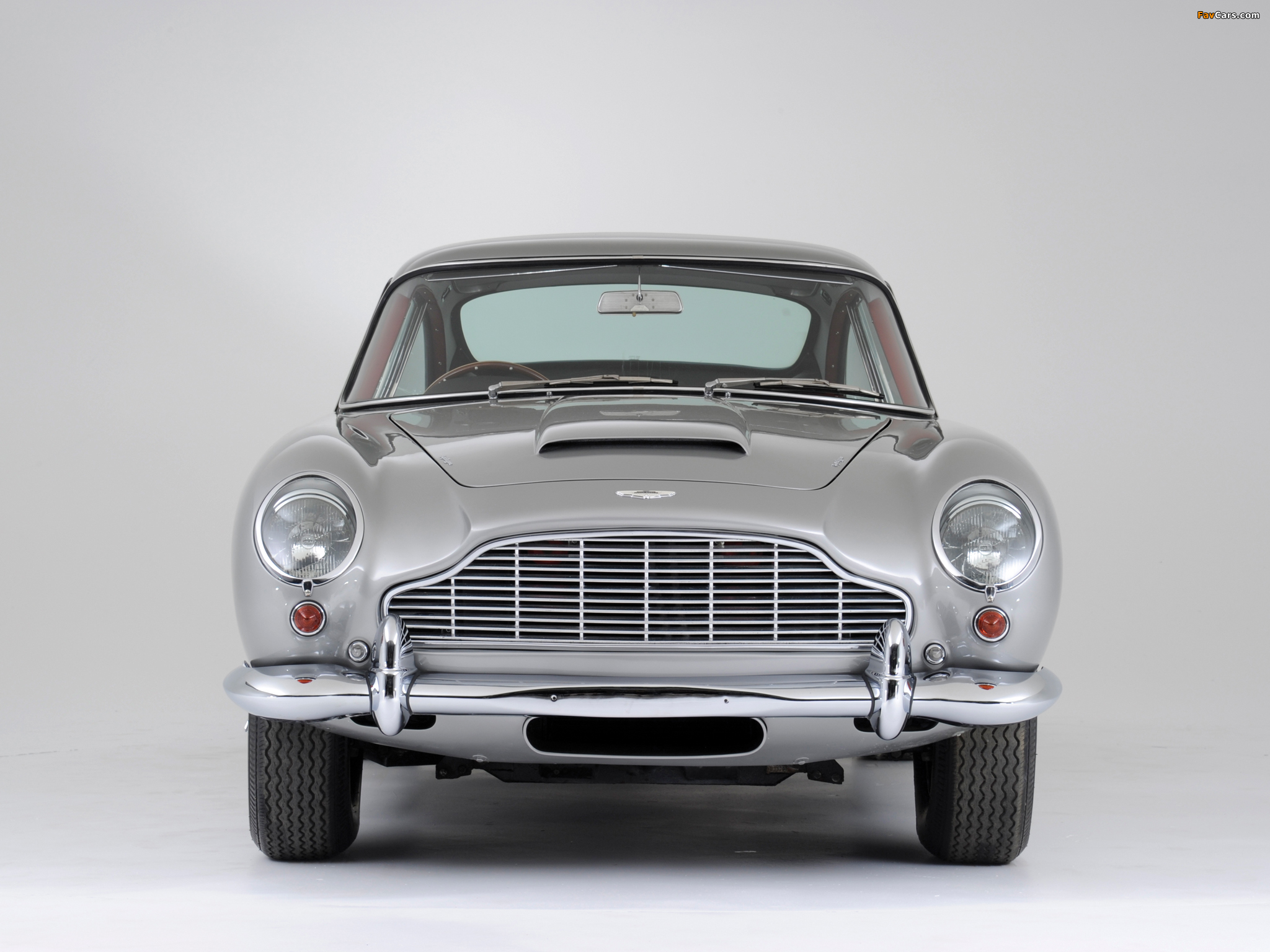 Aston Martin DB5 Vantage UK-spec (1964–1965) wallpapers (2048 x 1536)