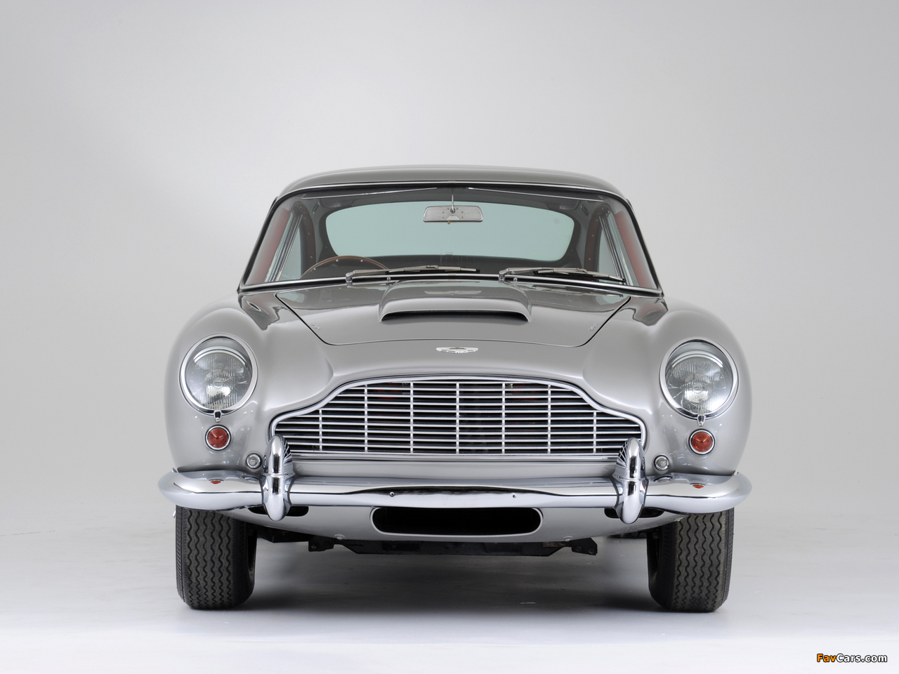 Aston Martin DB5 Vantage UK-spec (1964–1965) wallpapers (1280 x 960)