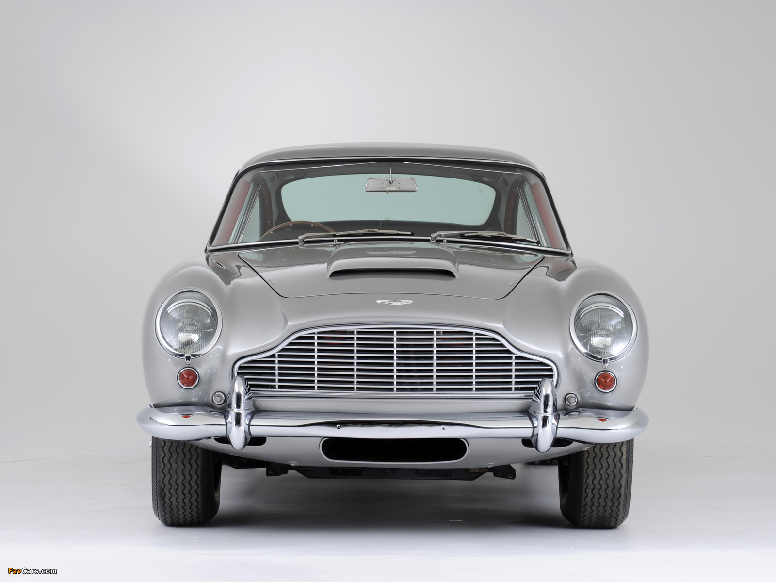 Aston Martin DB5 Vantage UK-spec (1964–1965) wallpapers (1600 x 1200)