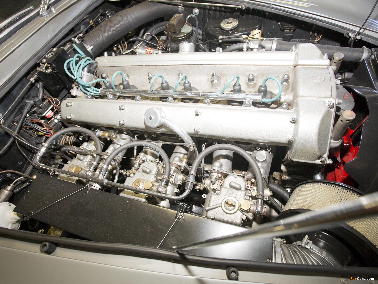 Aston Martin DB6 Vantage Volante (1965–1969) images (1600 x 1200)