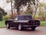 Aston Martin DB6 Volante UK-spec (1965–1969) images